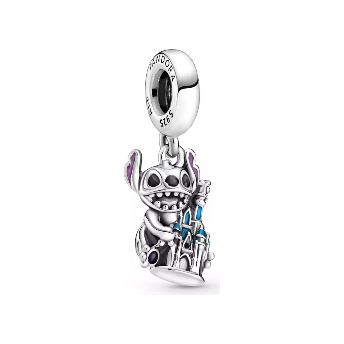 Charm diseño 332 restaurado