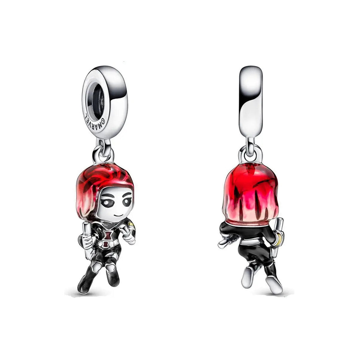 Charm diseño 333 restaurado