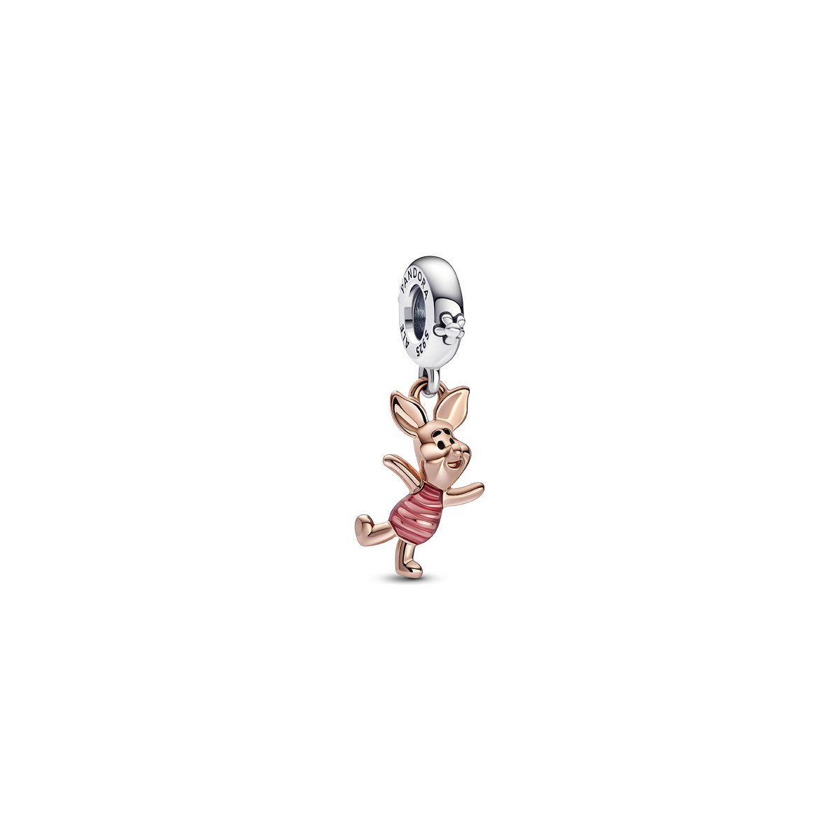 Charm diseño 338 restaurado