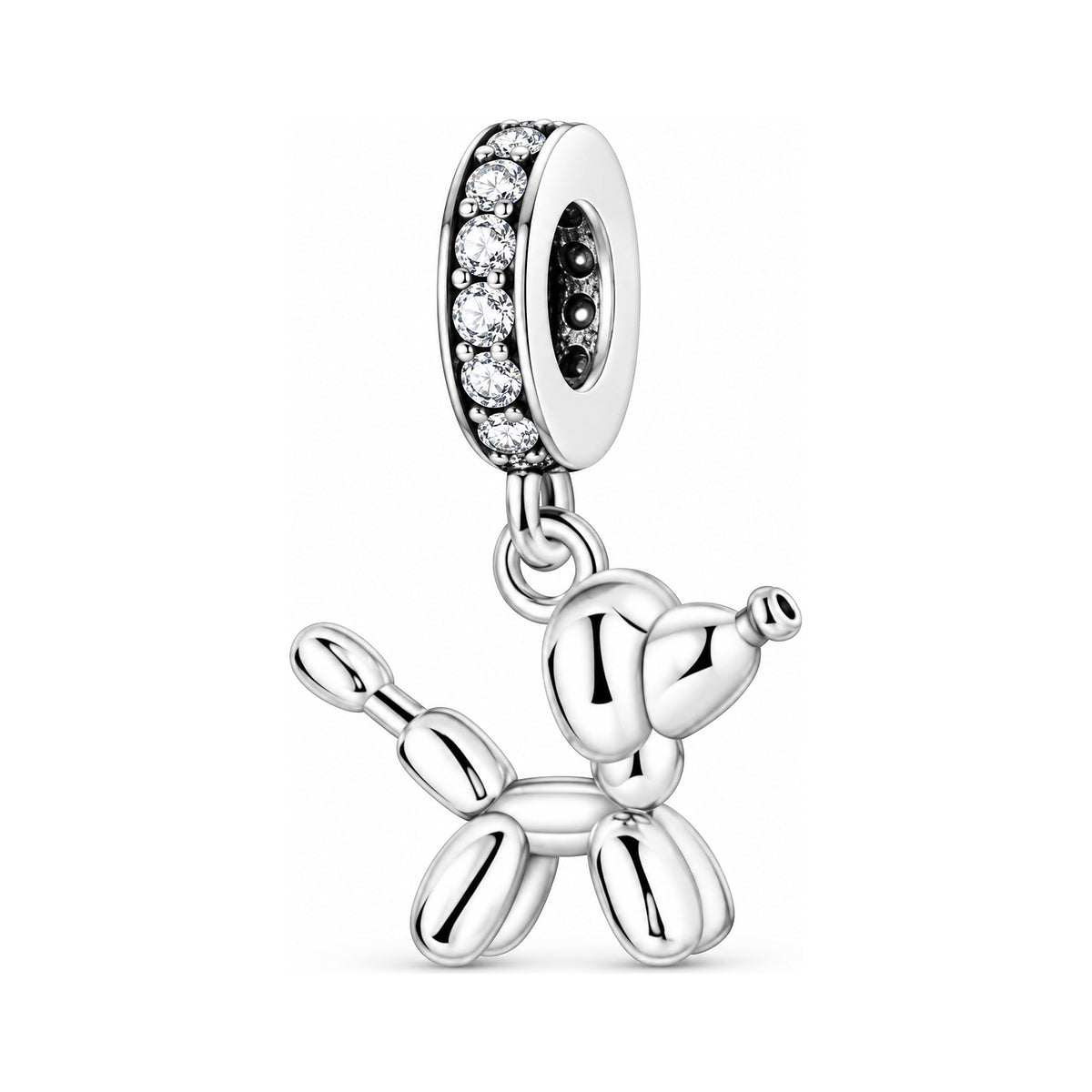Charm diseño 340 restaurado