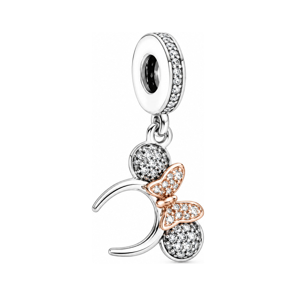 Charm diseño 343 restaurado