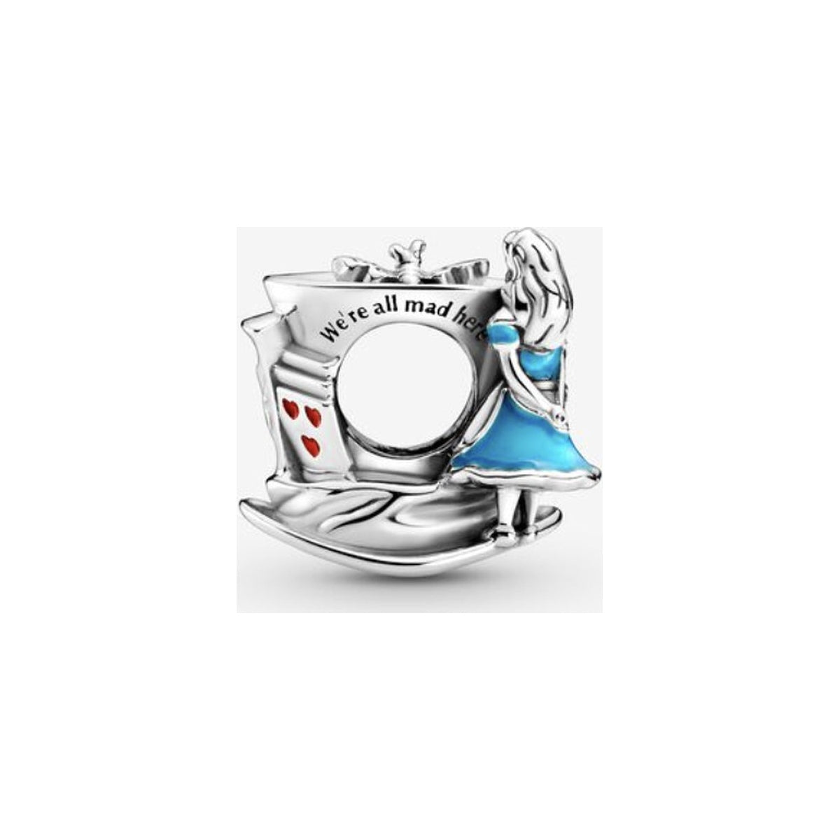 Charm diseño 344 restaurado