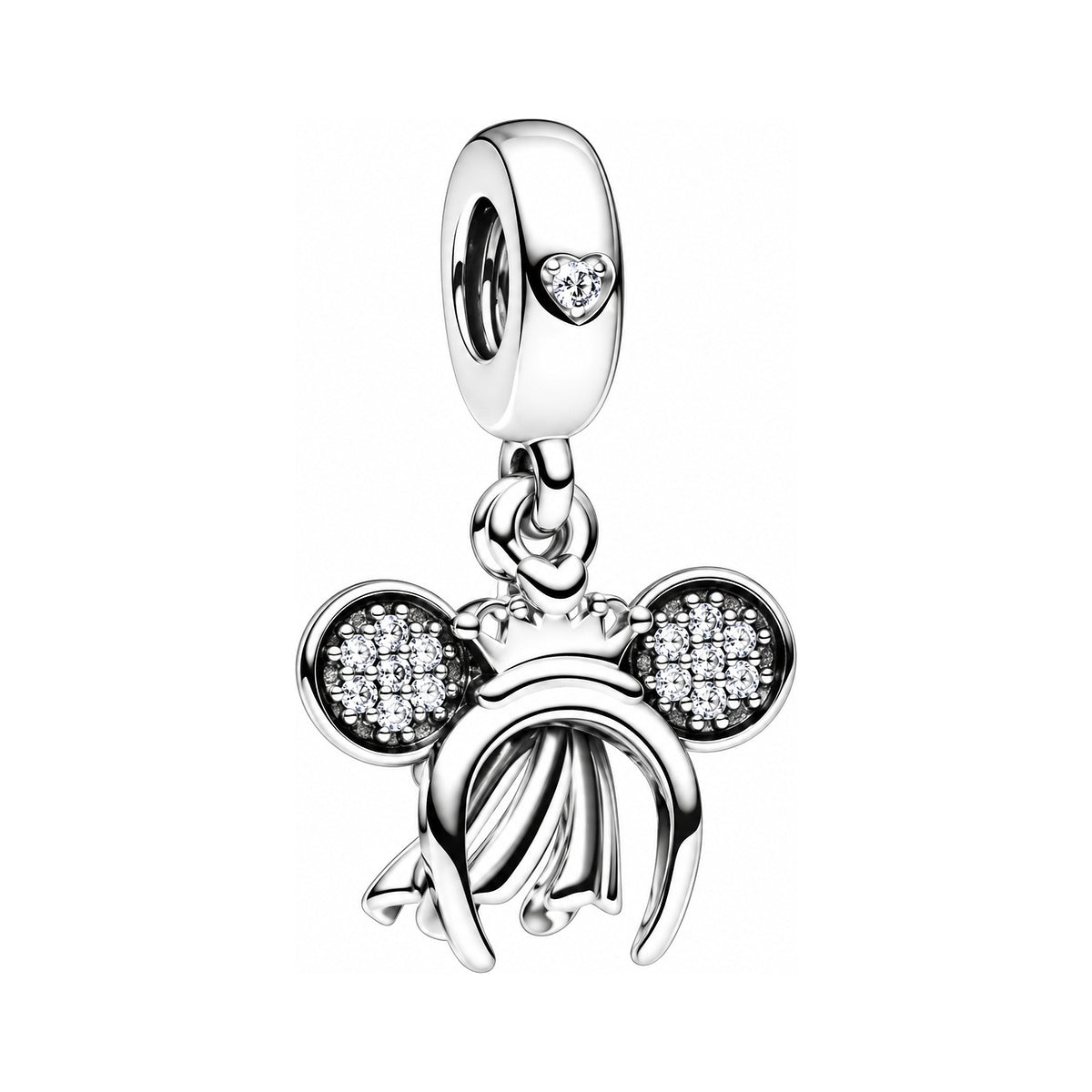 Charm diseño 345 restaurado