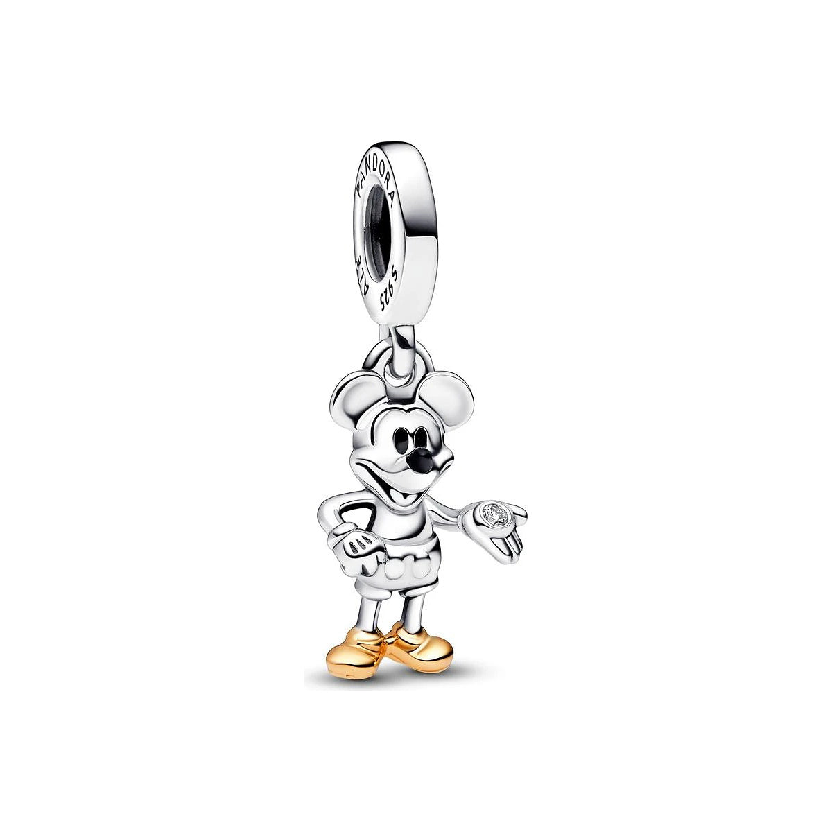 Charm diseño 347 restaurado
