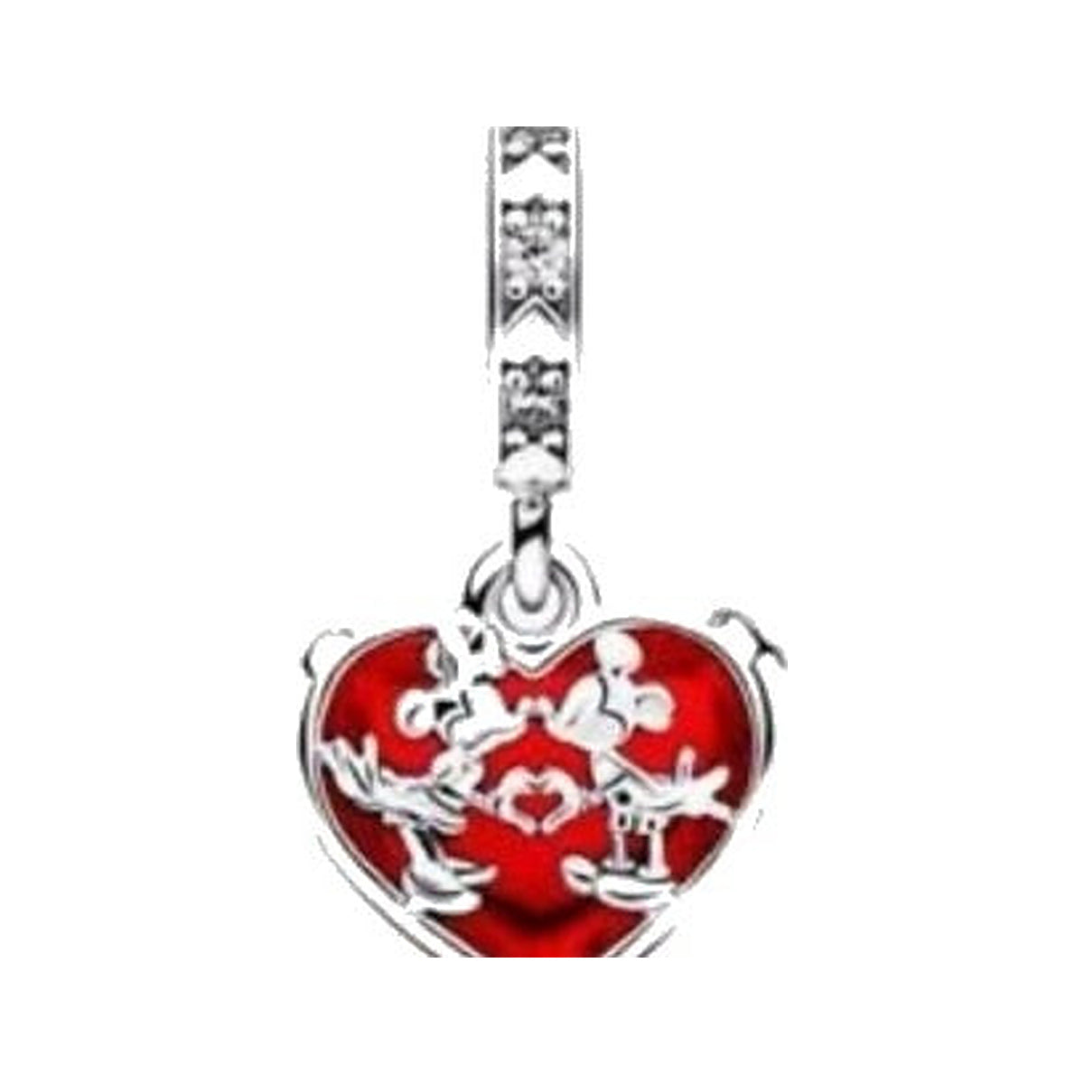Charm diseño 348 restaurado