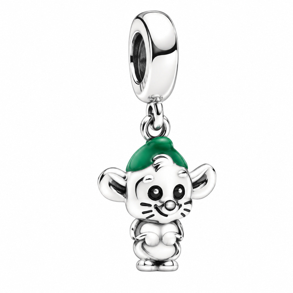 Charm diseño 353 restaurado