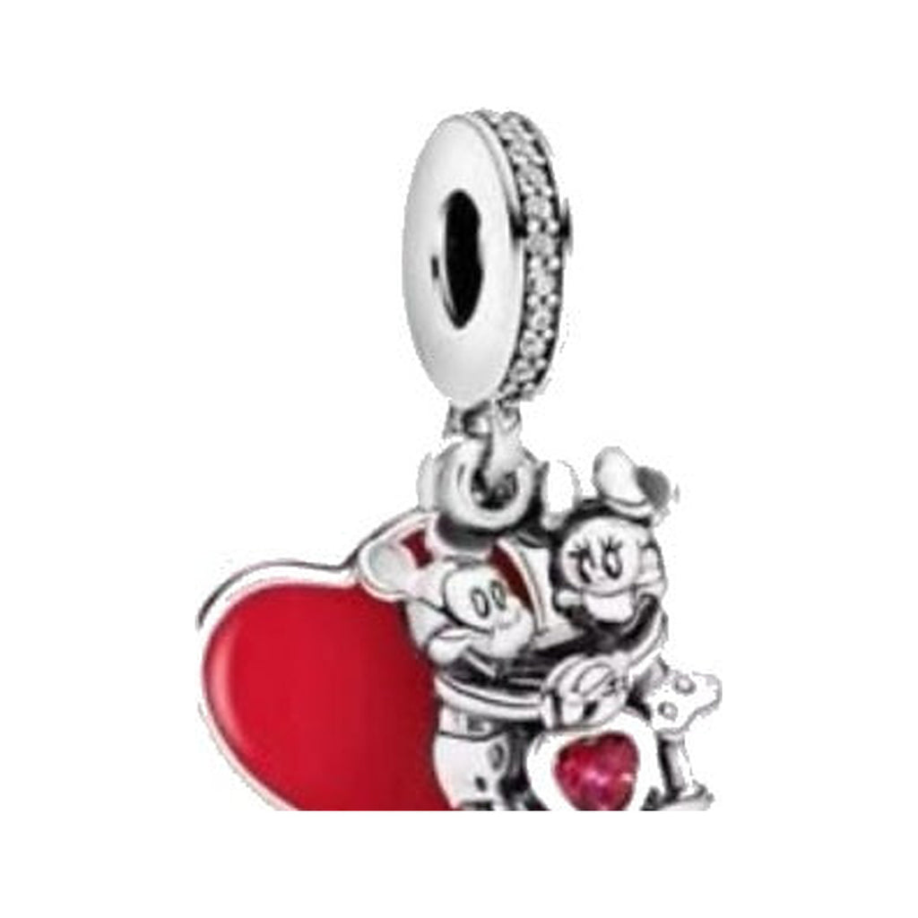 Charm diseño 354 restaurado