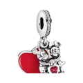 Charm diseño 354 restaurado