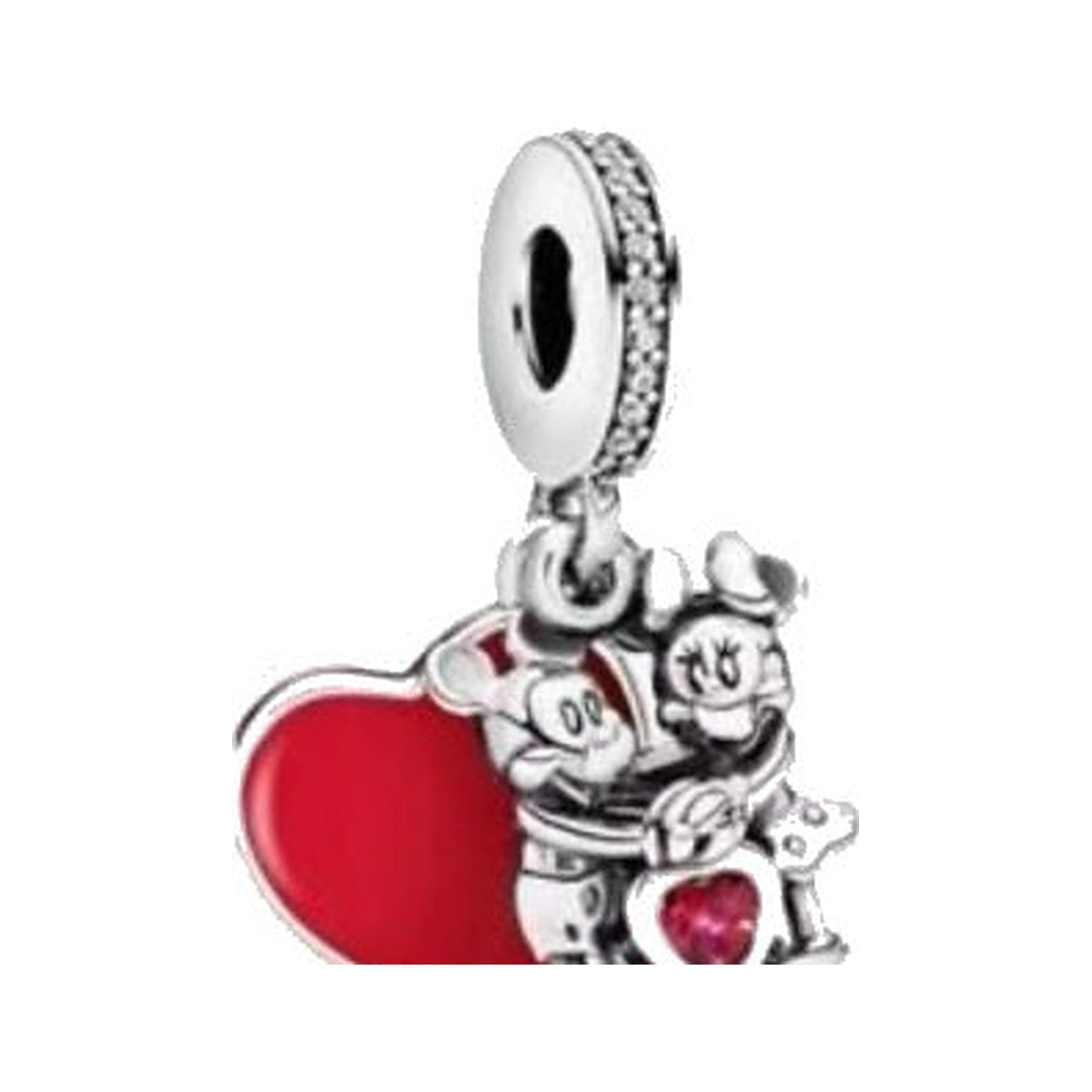 Charm diseño 354 restaurado