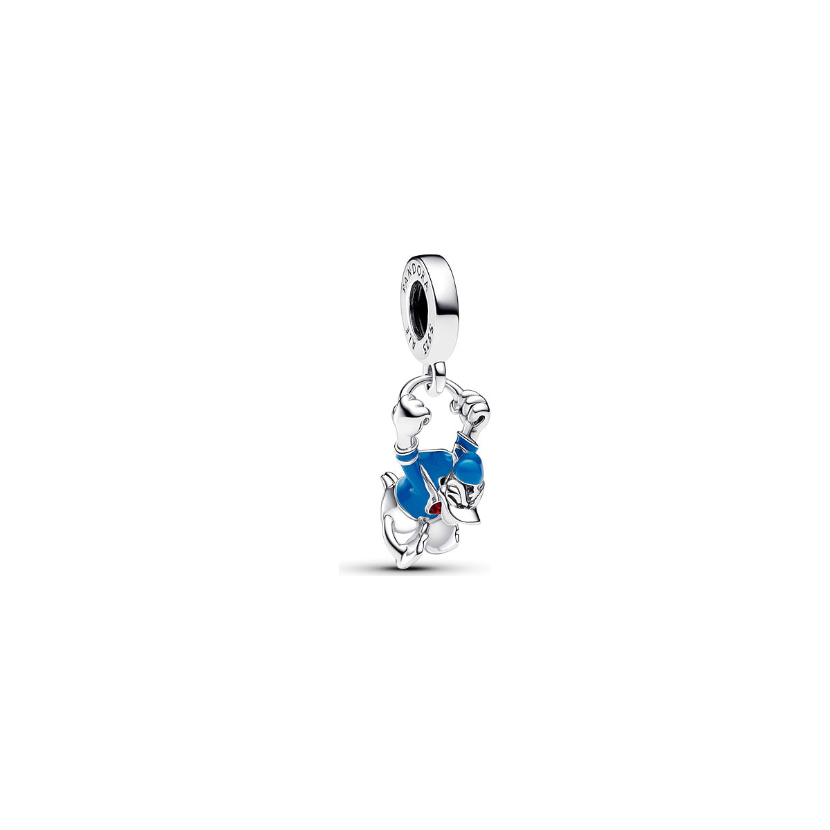 Charm diseño 355 restaurado