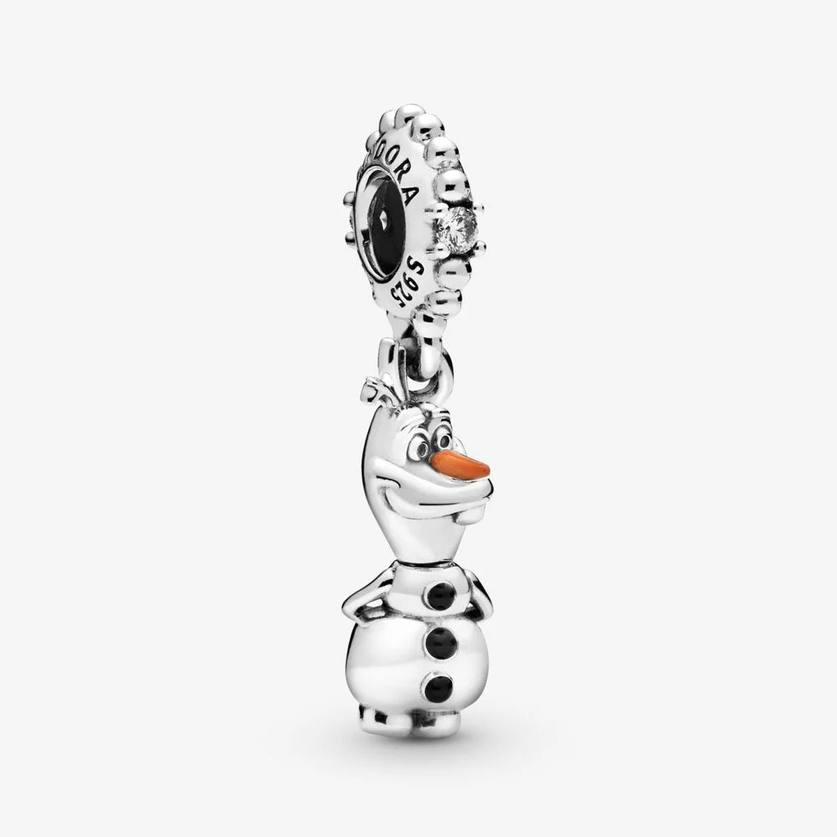 Charm diseño 357 restaurado