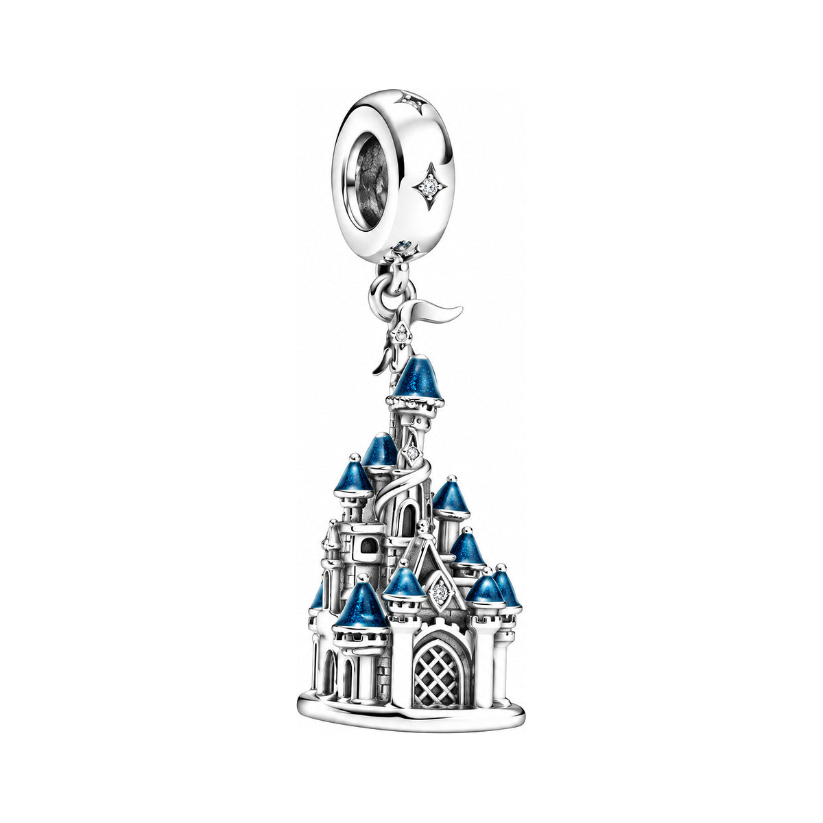 Charm diseño 358 restaurado