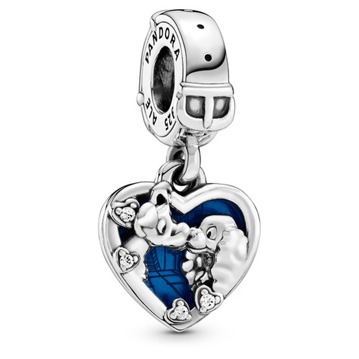 Charm diseño 359 restaurado