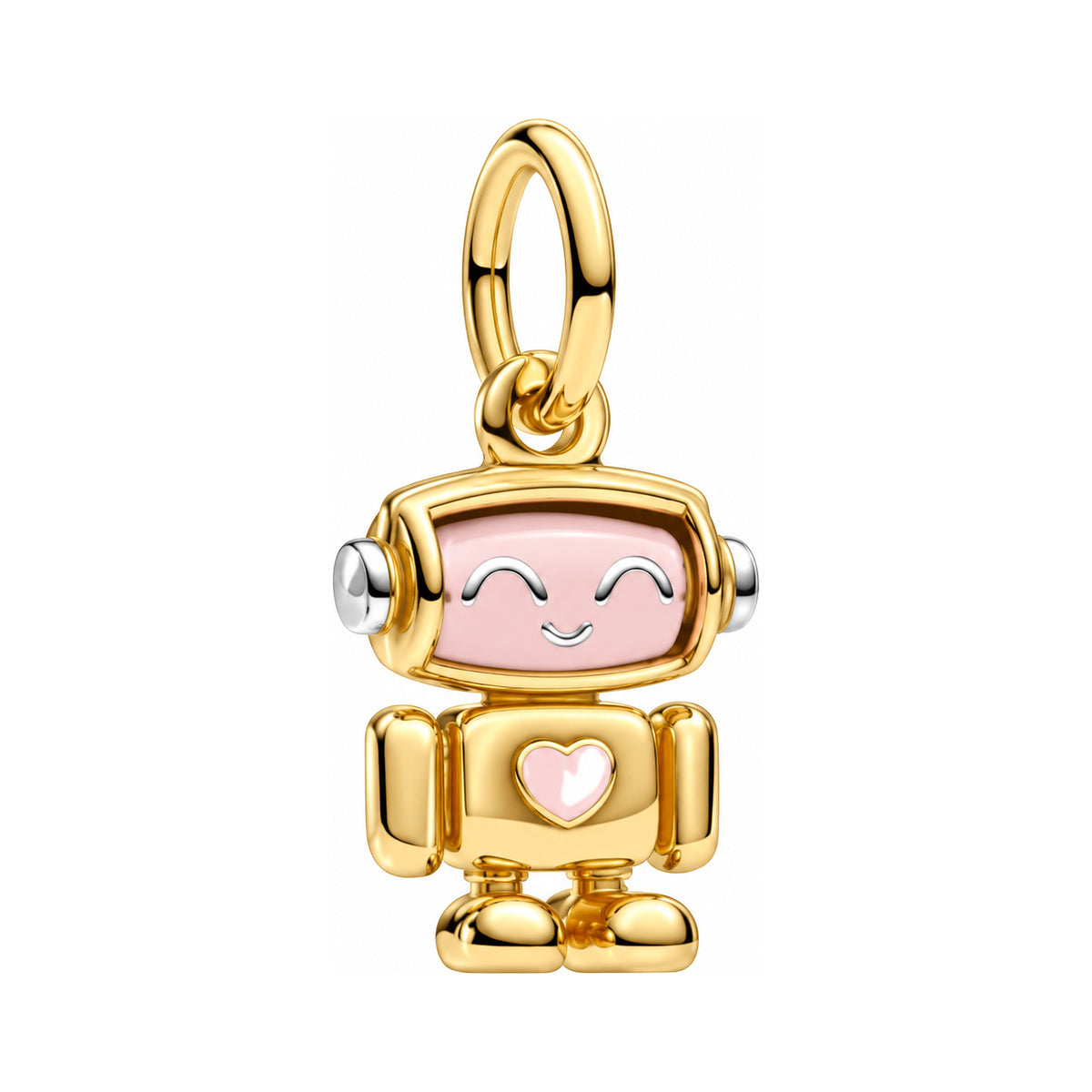 Charm diseño 367 restaurado
