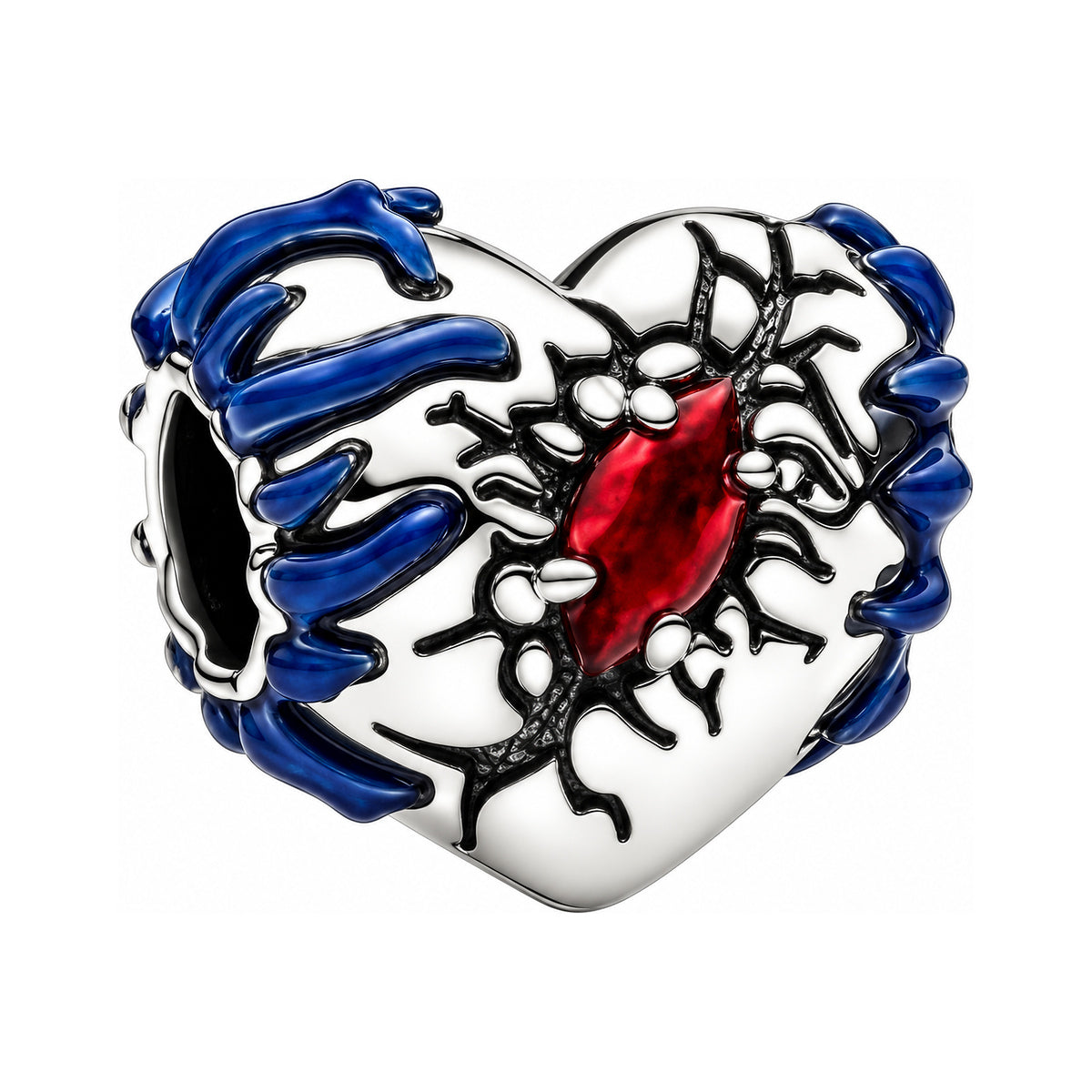 Charm diseño 370 restaurado