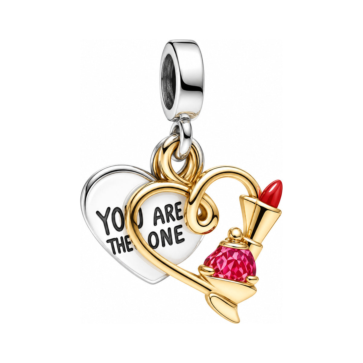 Charm diseño 371 restaurado