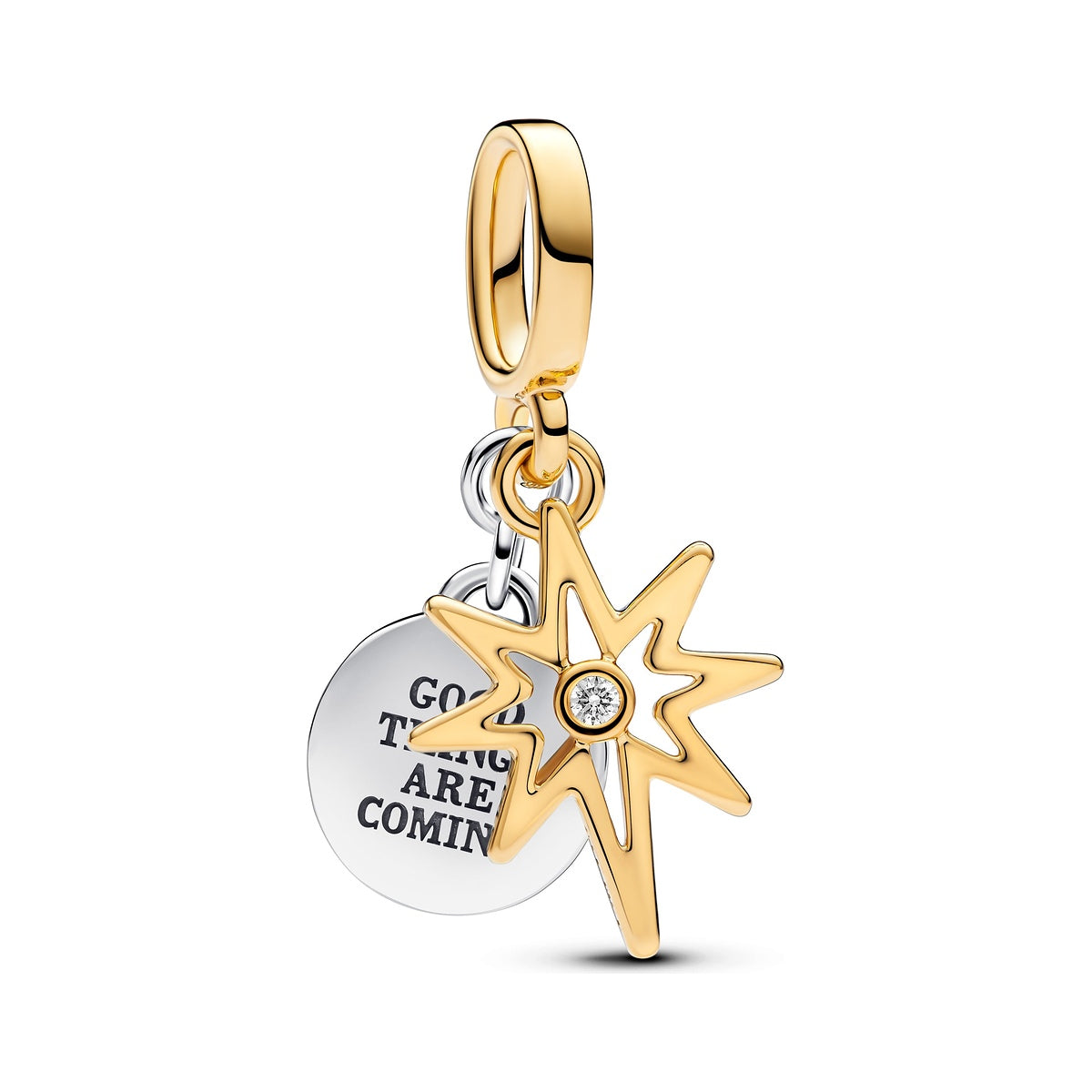 Charm diseño 375 restaurado