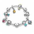 Pulsera completa Princesas · Un cuento para ti