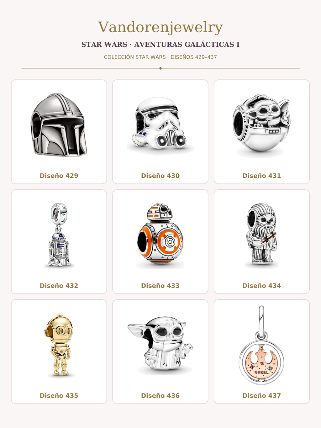 STAR WARS · AVENTURAS GALÁCTICAS I