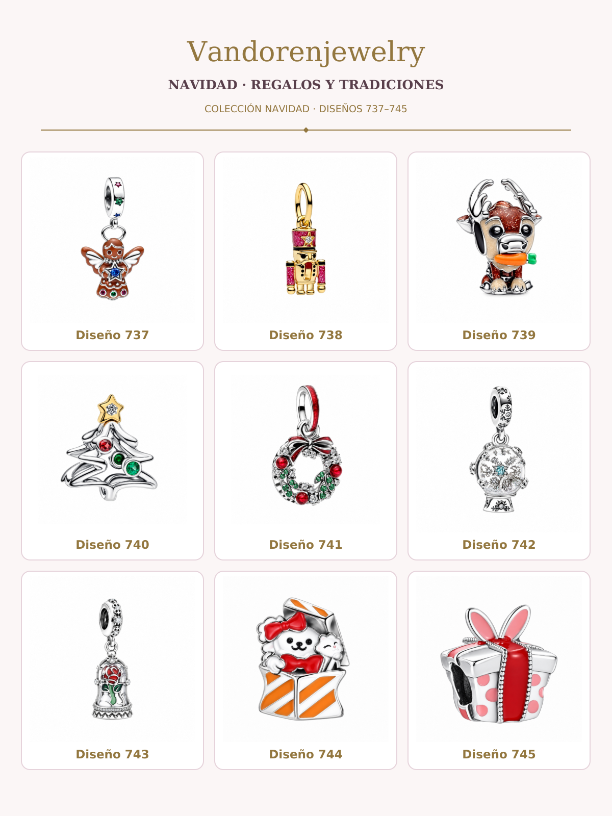 NAVIDAD · REGALOS Y TRADICIONES