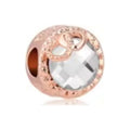 Charm Rose Gold diseño 1237