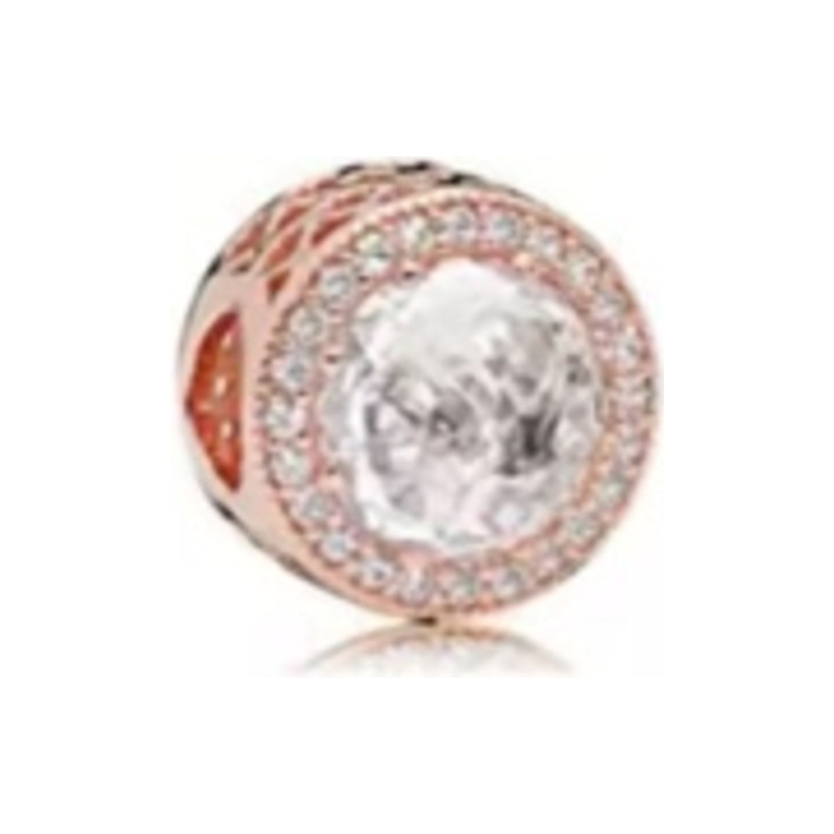 Charm Rose Gold diseño 1238