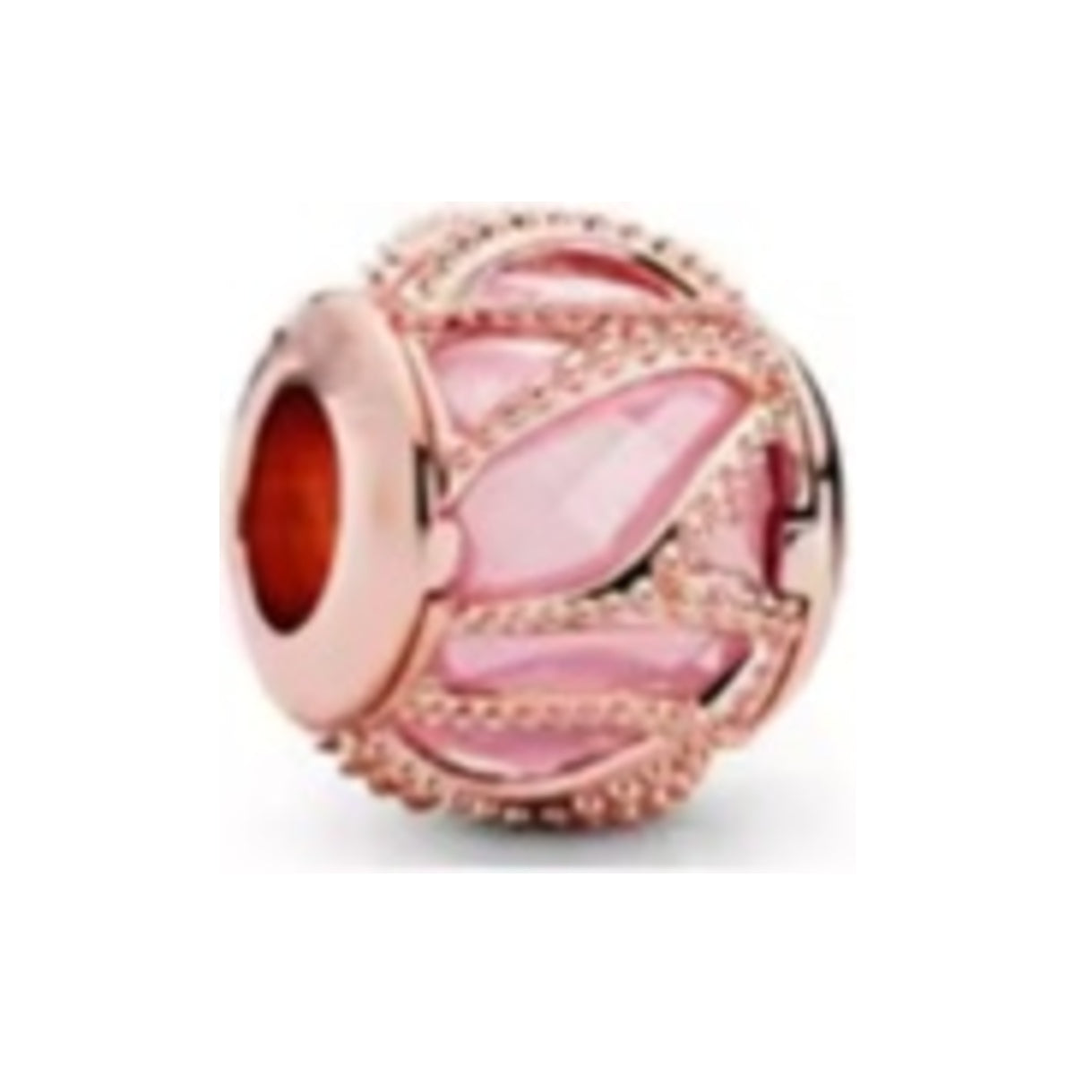 Charm Rose Gold diseño 1239