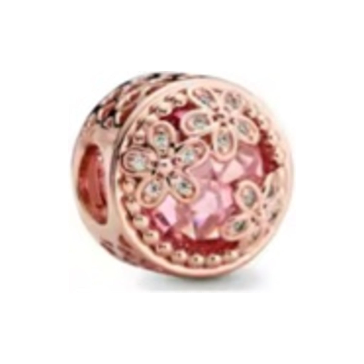 Charm Rose Gold diseño 1240