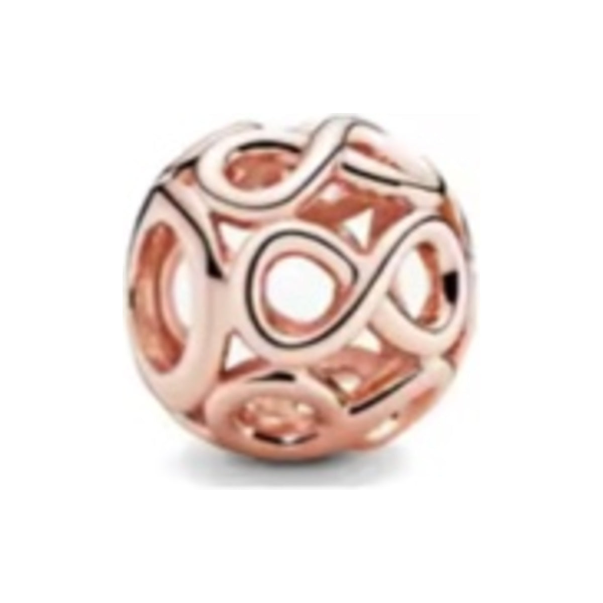 Charm Rose Gold diseño 1241