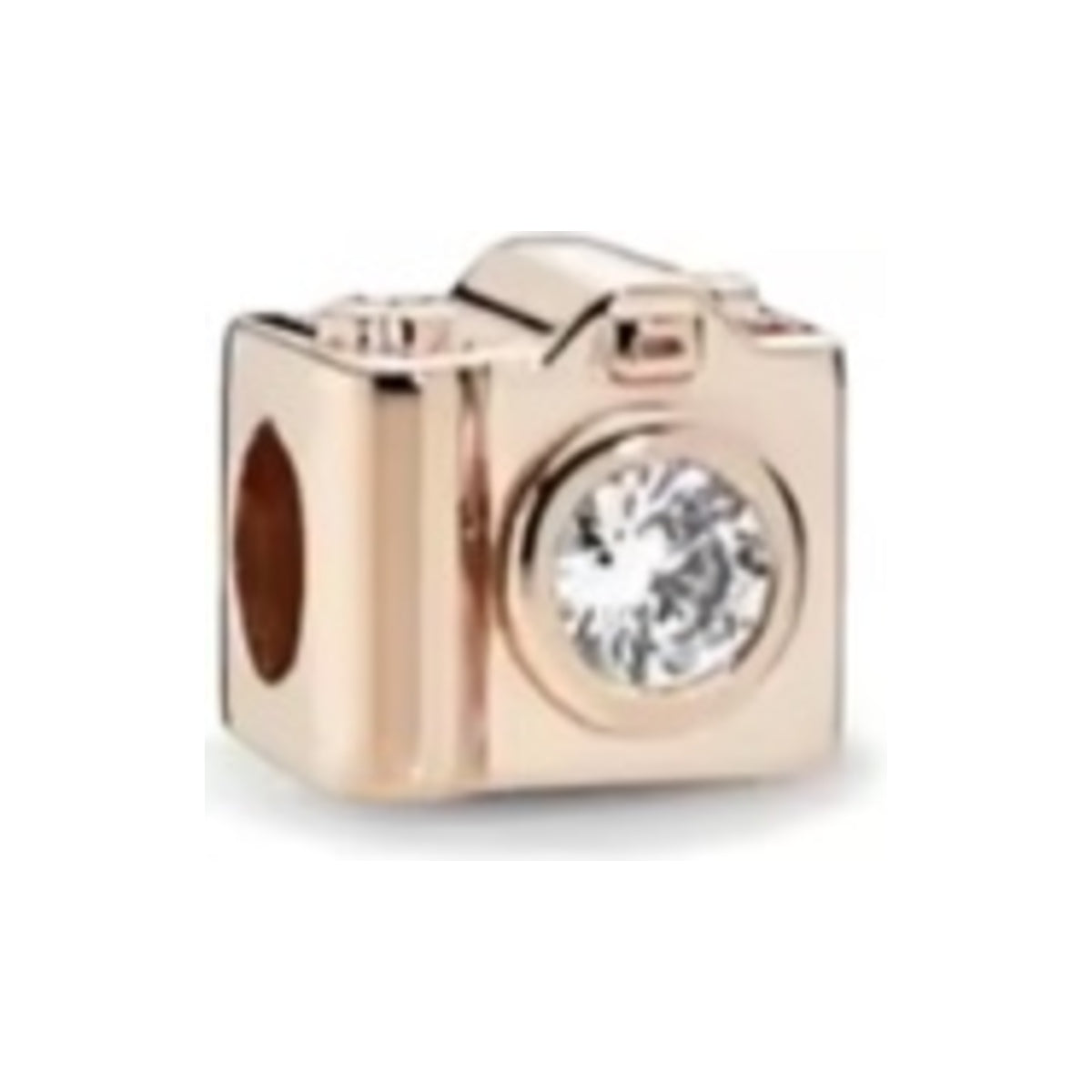 Charm Rose Gold diseño 1243