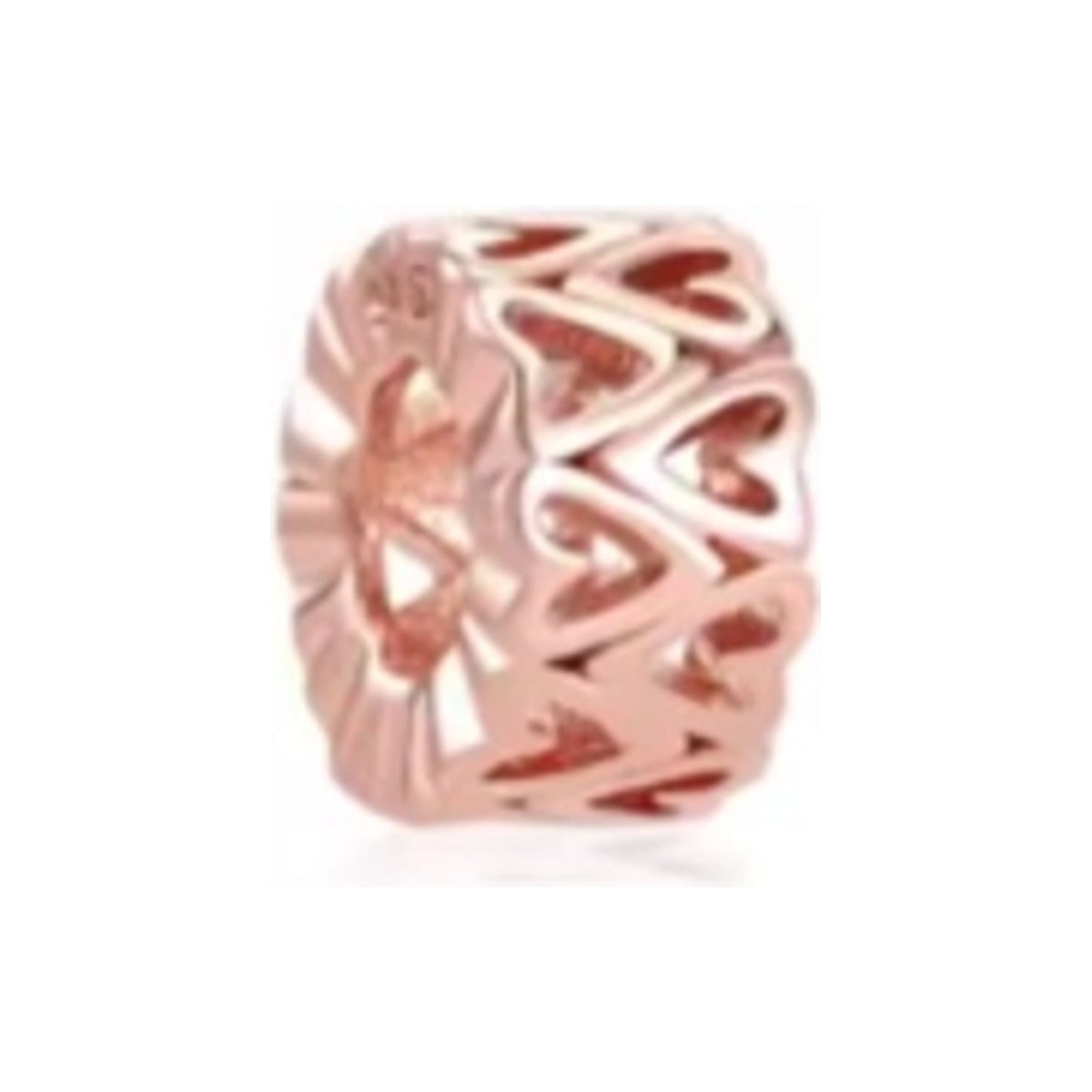 Charm Rose Gold diseño 1245