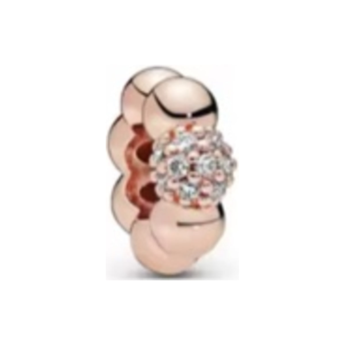 Charm Rose Gold diseño 1246
