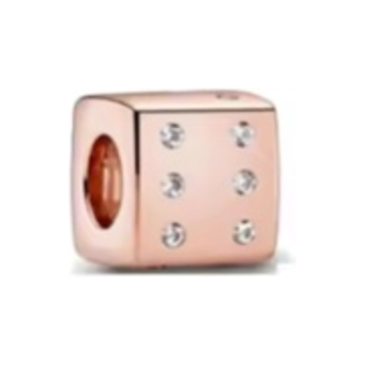 Charm Rose Gold diseño 1247
