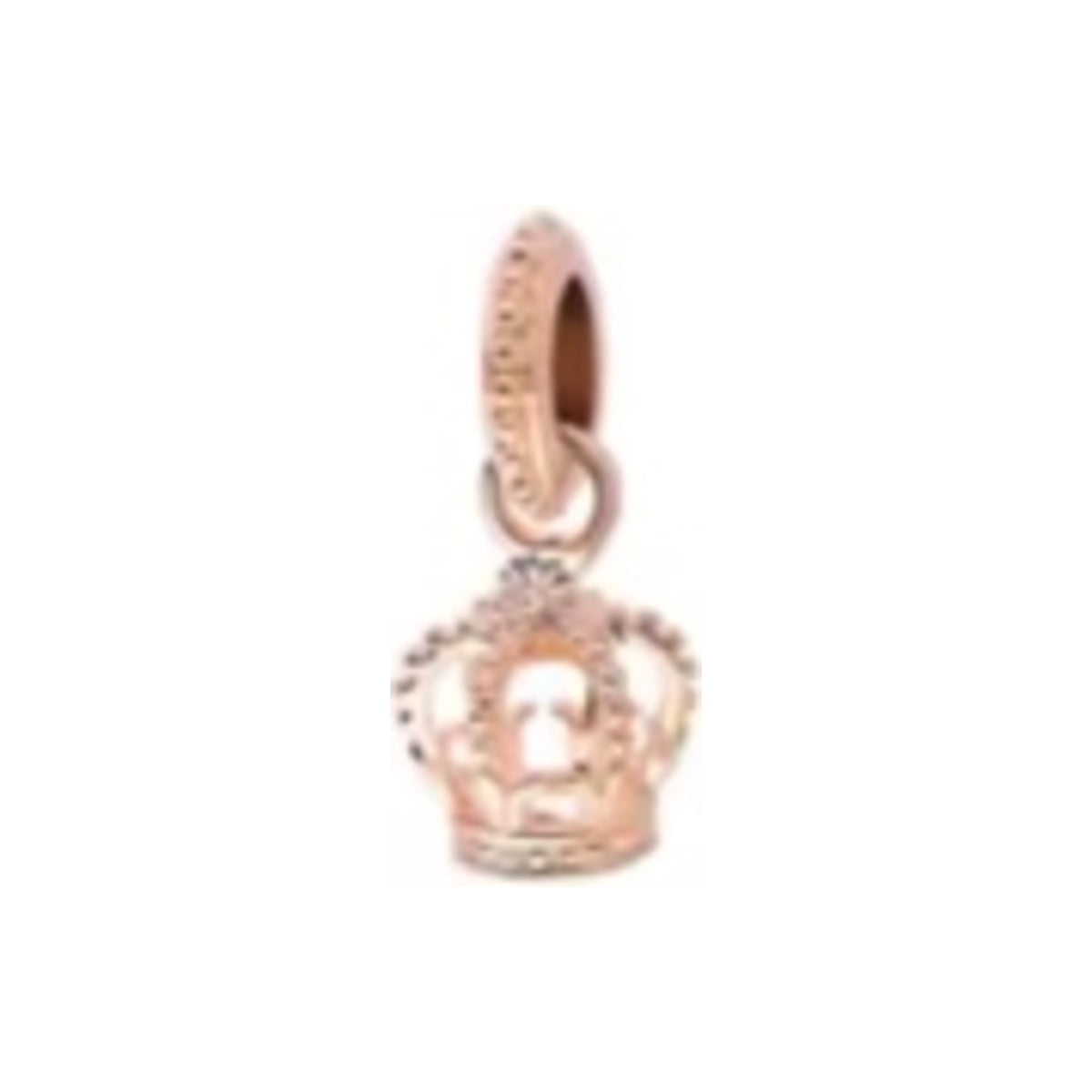 Charm Rose Gold diseño 1250