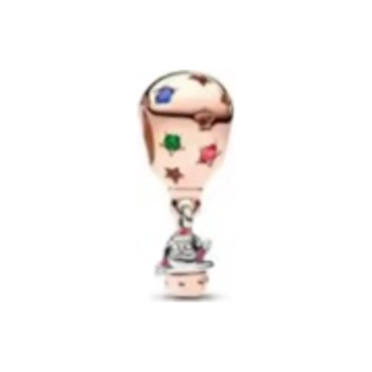 Charm Rose Gold diseño 1251