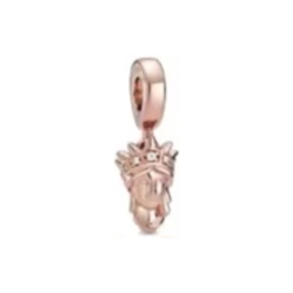 Charm Rose Gold diseño 1254