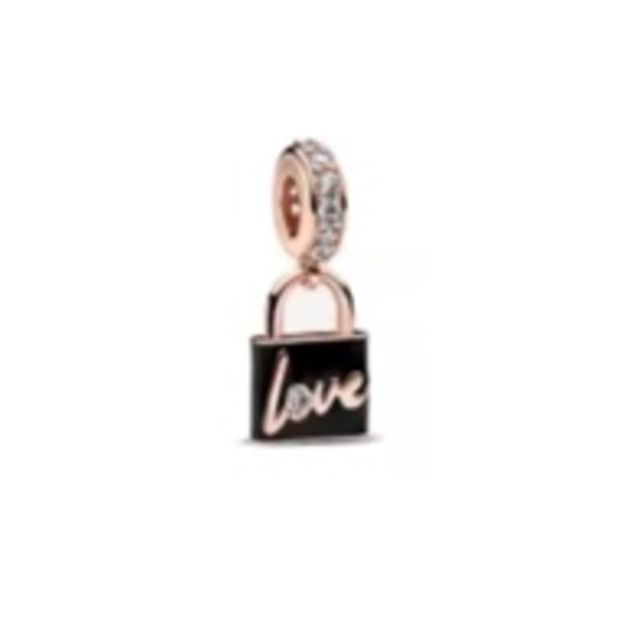 Charm Rose Gold diseño 1257