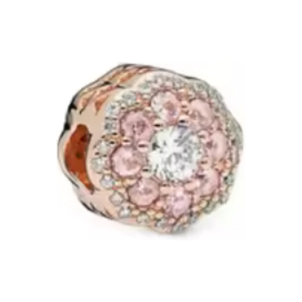 Charm Rose Gold diseño 1259