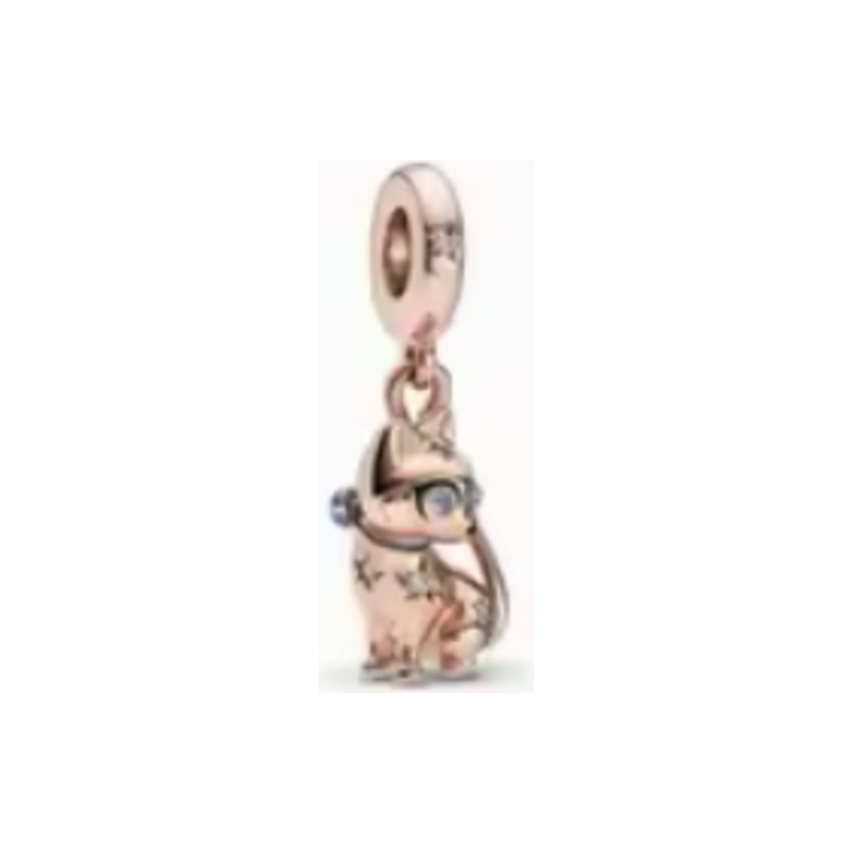 Charm Rose Gold diseño 1269