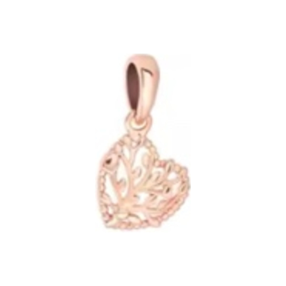 Charm Rose Gold diseño 1270