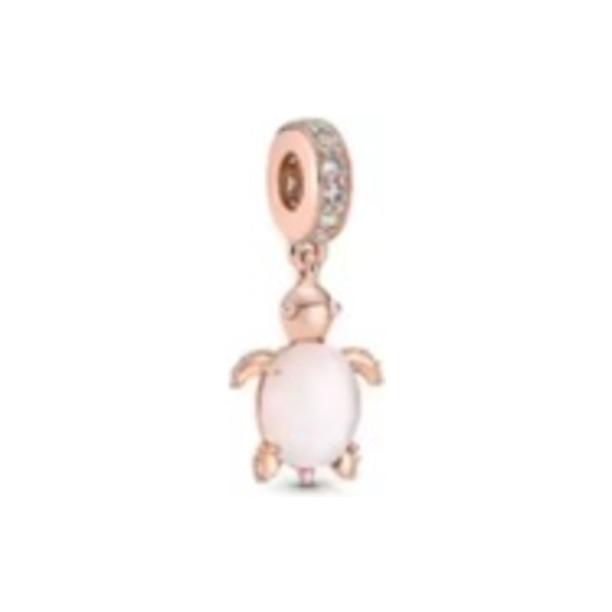 Charm Rose Gold diseño 1271