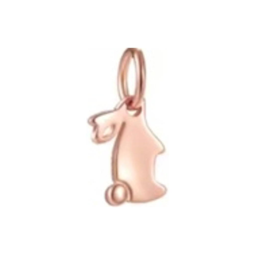 Charm Rose Gold diseño 1273