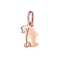 Charm Rose Gold diseño 1273