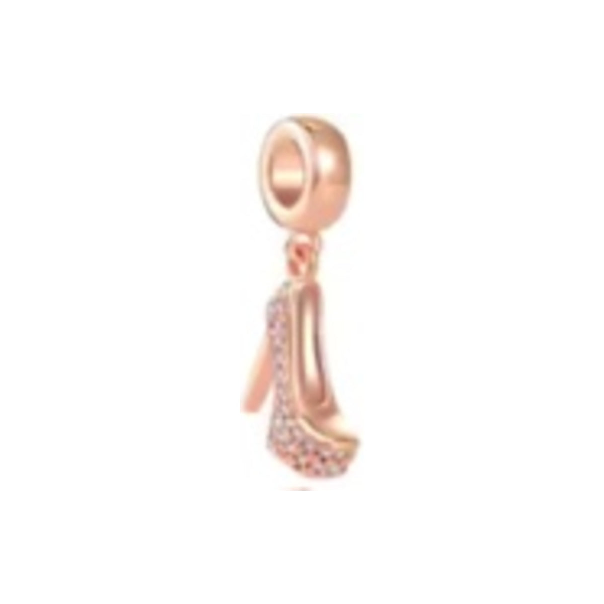 Charm Rose Gold diseño 1275
