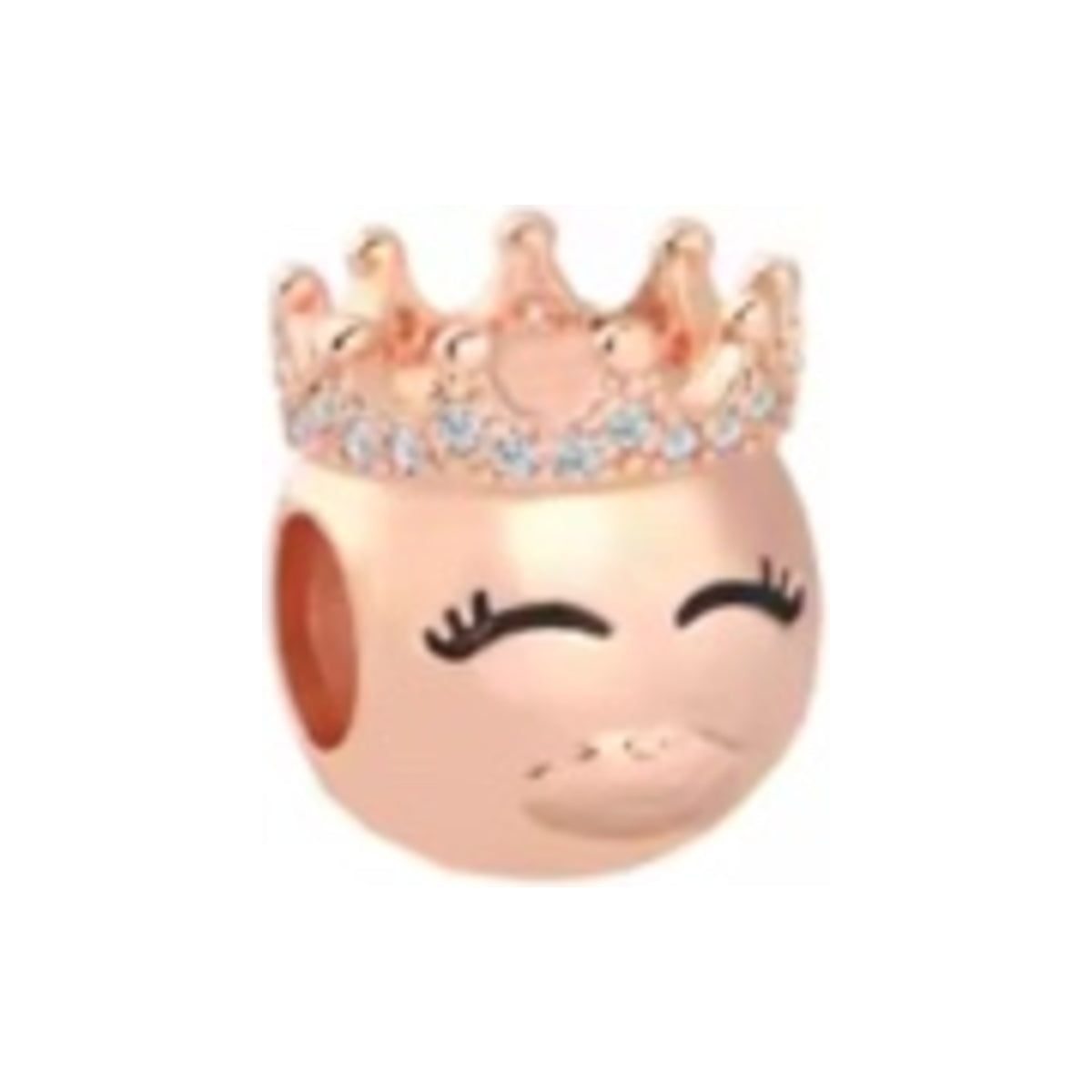 Charm Rose Gold diseño 1278
