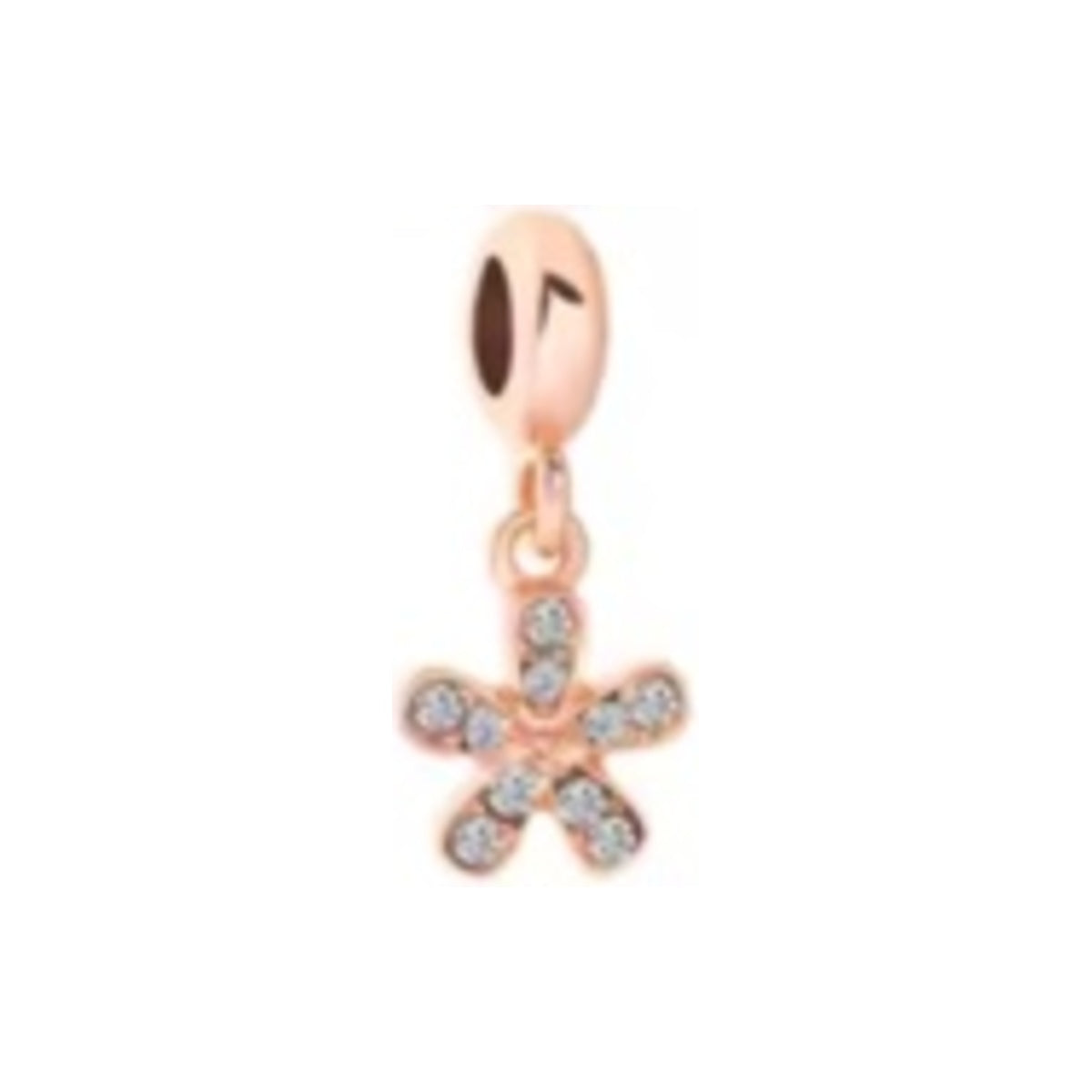 Charm Rose Gold diseño 1280