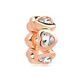 Charm Rose Gold diseño 1285