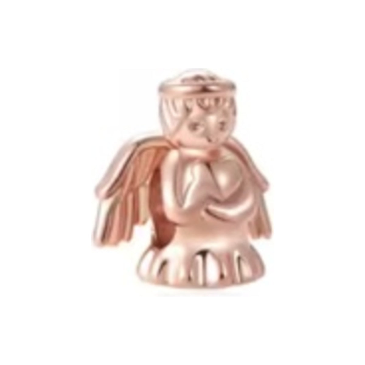 Charm Rose Gold diseño 1286