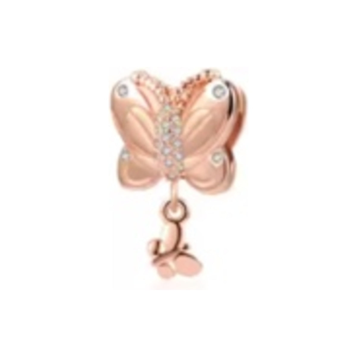 Charm Rose Gold diseño 1287
