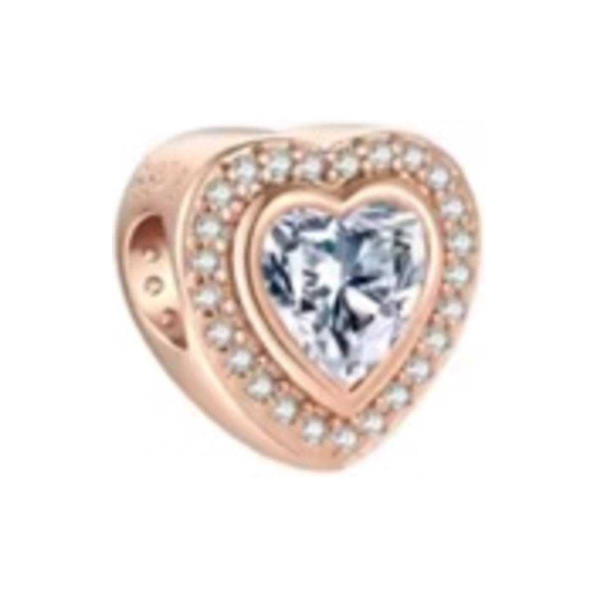 Charm Rose Gold diseño 1288